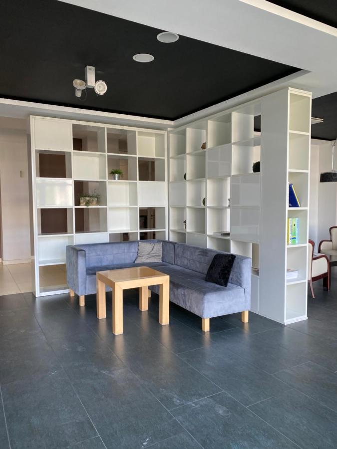 Apartament Prywatny Salon Z Aneksem Kuchennym I Sypialnia W Hotelu Diva โควอบเซก ภายนอก รูปภาพ