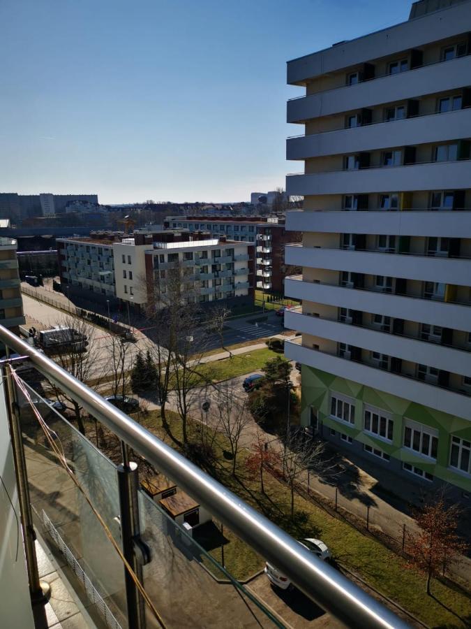 Apartament Prywatny Salon Z Aneksem Kuchennym I Sypialnia W Hotelu Diva โควอบเซก ภายนอก รูปภาพ