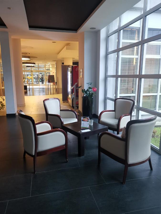 Apartament Prywatny Salon Z Aneksem Kuchennym I Sypialnia W Hotelu Diva โควอบเซก ภายนอก รูปภาพ