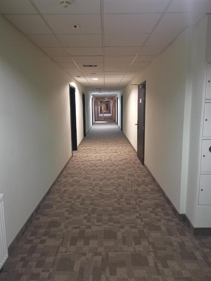 Apartament Prywatny Salon Z Aneksem Kuchennym I Sypialnia W Hotelu Diva โควอบเซก ภายนอก รูปภาพ